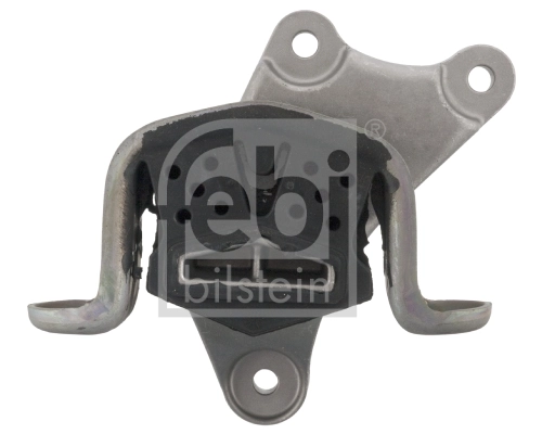 Mounting, manual transmission